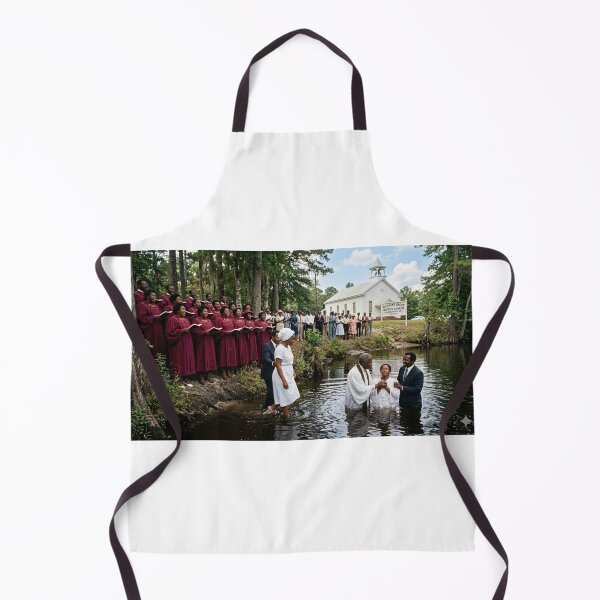 Item preview, “Down to the Water Where Grace Lives” designed and sold by LadyDCreations.