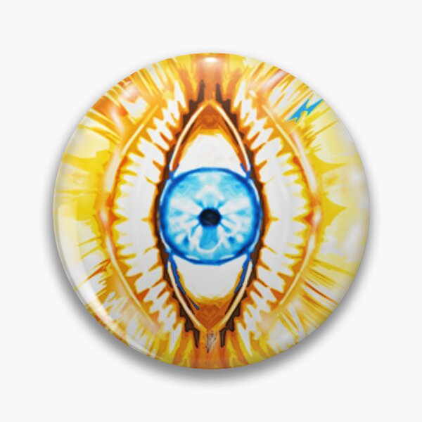 Item preview, InterEyeor(iii) designed and sold by Klaus Bremner (Autotelic Art).