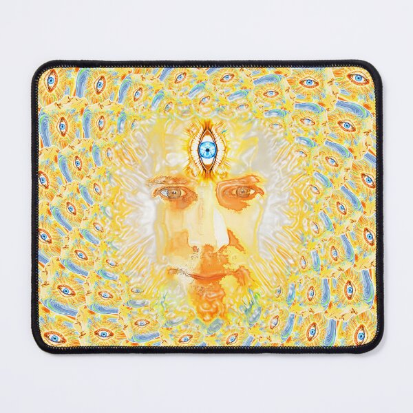 Item preview, InterEyeor(iii) designed and sold by Klaus Bremner (Autotelic Art).