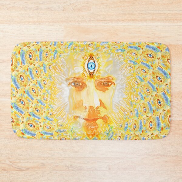 Item preview, InterEyeor(iii) designed and sold by Klaus Bremner (Autotelic Art).