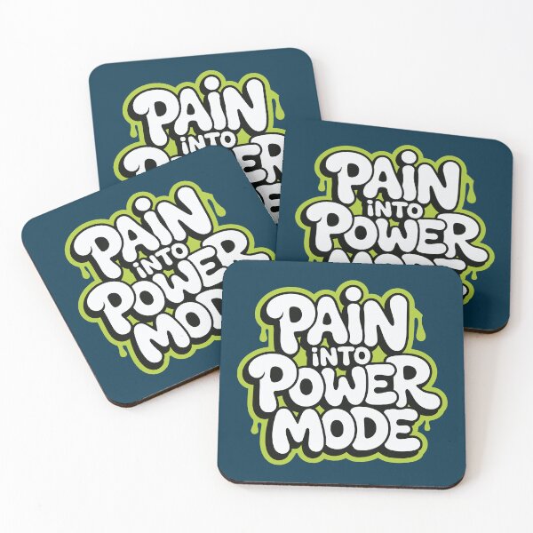 Item preview, PainSwitch™ – Not Broken, Just Switched On | Healing Journey Design designed and sold by ُEldalal-Design.