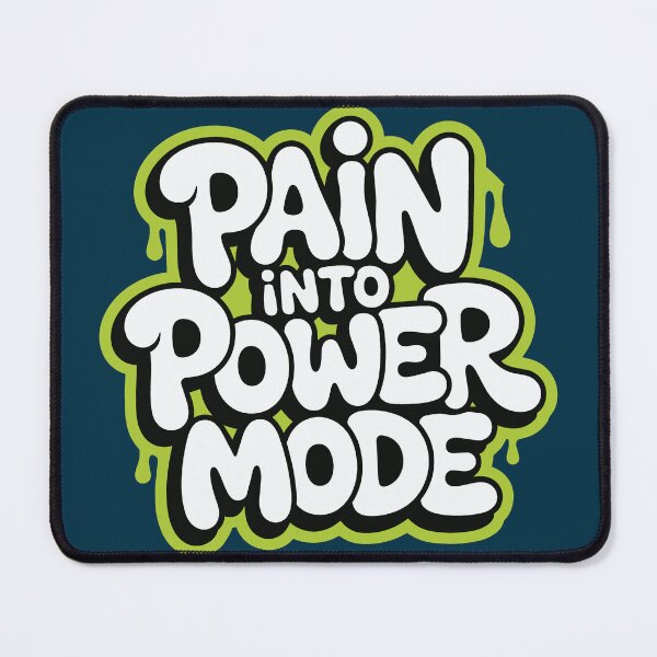 Item preview, PainSwitch™ – Not Broken, Just Switched On | Healing Journey Design designed and sold by ُEldalal-Design.