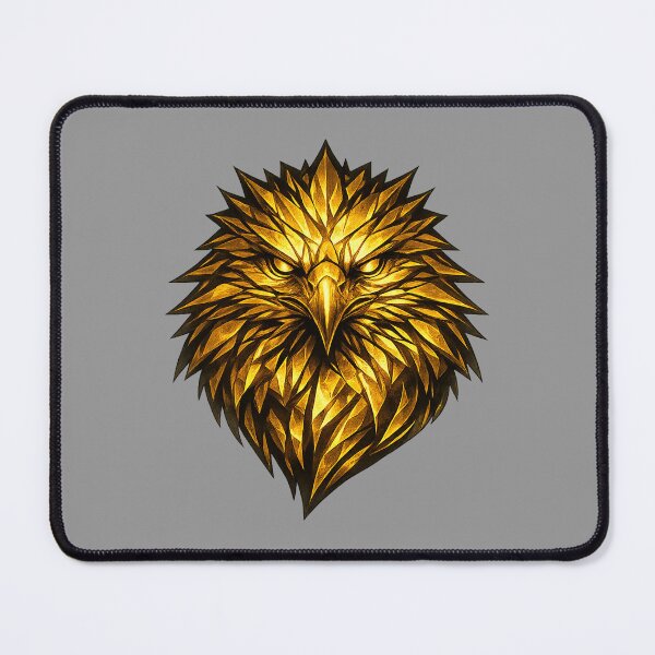 Item preview, Golden Eagle — Absolute Vision designed and sold by DreamMachine69.