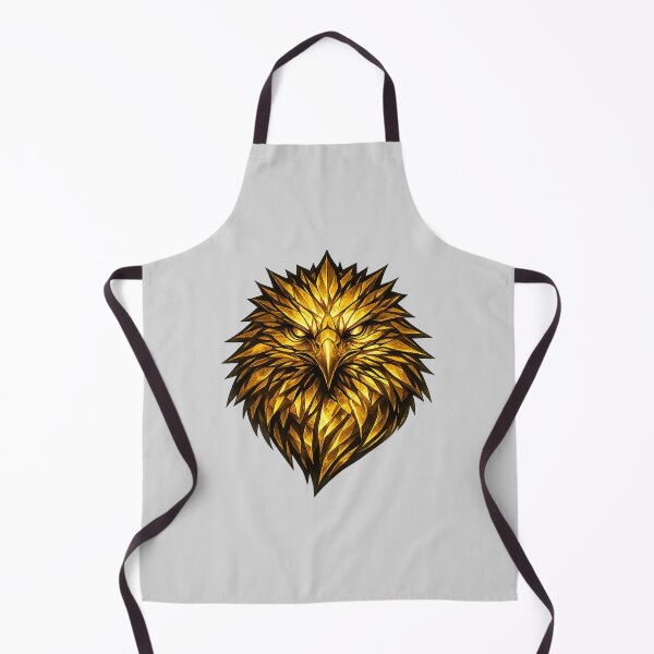 Item preview, Golden Eagle — Absolute Vision designed and sold by DreamMachine69.