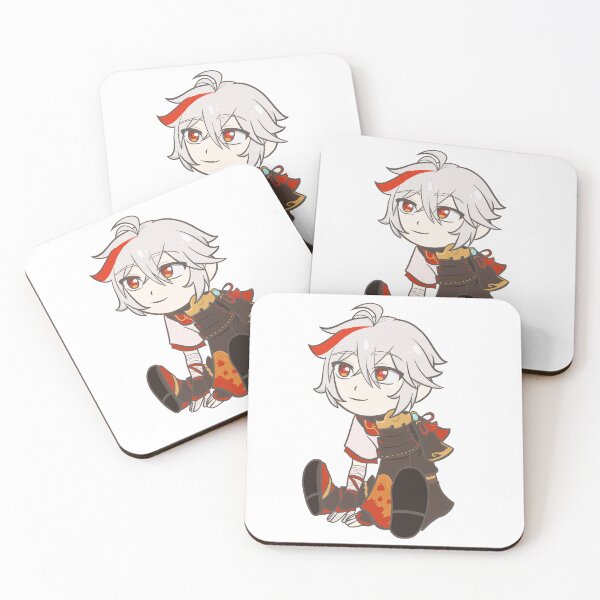 Item preview, Kazuha designed and sold by Mangaka Megan .
