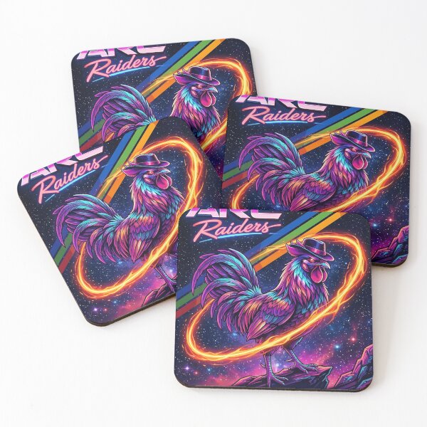 Item preview, Arc Raiders designed and sold by TylerRoseStorey.