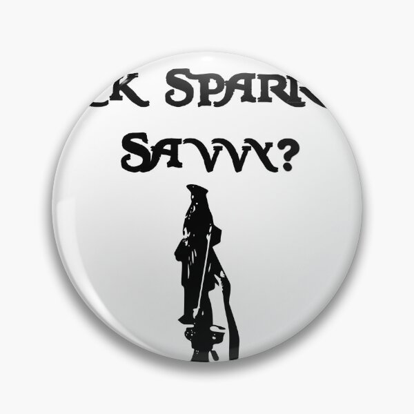Item preview, “Son, I’m Captain Jack Sparrow” – Pirate Quote Funny Typography Design designed and sold by inallusha.