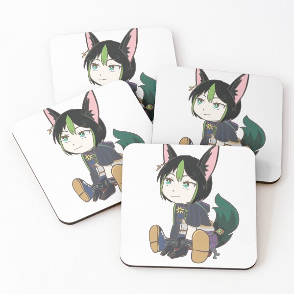 Item preview, Tighnari designed and sold by Mangaka Megan .