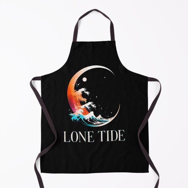 Item preview, Lone Tide logo design  designed and sold by LoneTide.