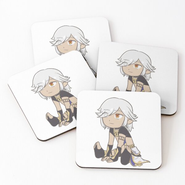Item preview, Cyno designed and sold by Mangaka Megan .