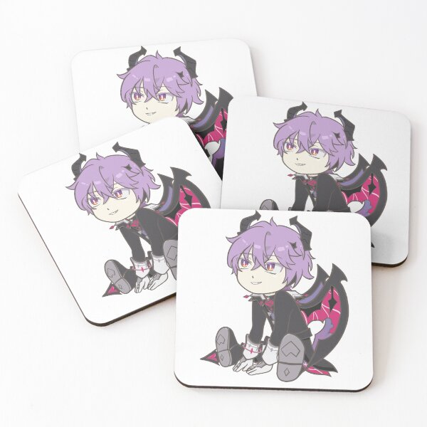 Item preview, Durin designed and sold by Mangaka Megan .