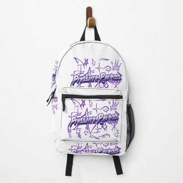 Item preview, pressure reveals character designed and sold by Kingdomcreativeart.