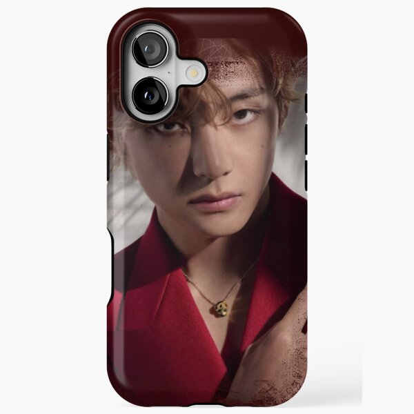Bts V iPhone Cases for Sale | Redbubble