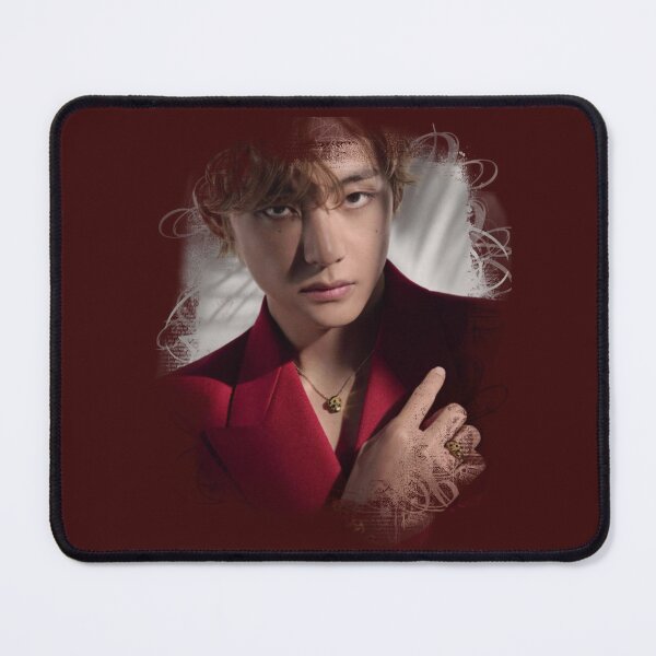 Item preview, BTS: V designed and sold by KreativeCrow.