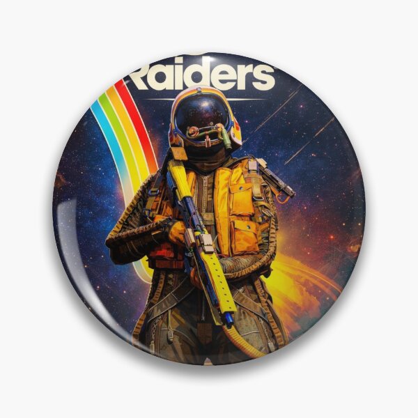 Item preview, Arc Raiders designed and sold by TylerRoseStorey.