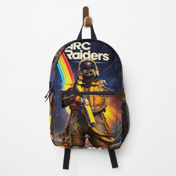 Item preview, Arc Raiders designed and sold by TylerRoseStorey.