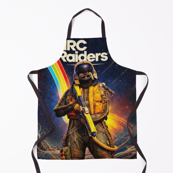 Item preview, Arc Raiders designed and sold by TylerRoseStorey.