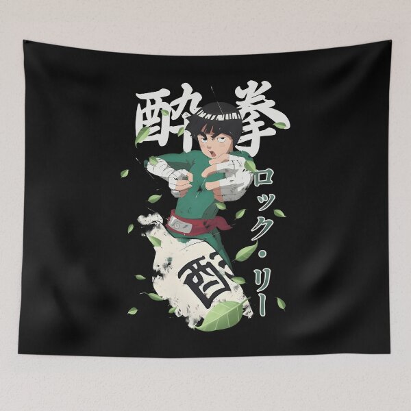 Item preview, Anime best fighter rock designed and sold by altimento.