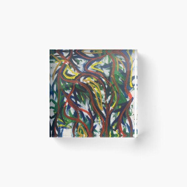 Item preview, Jungle designed and sold by brookehthomson.