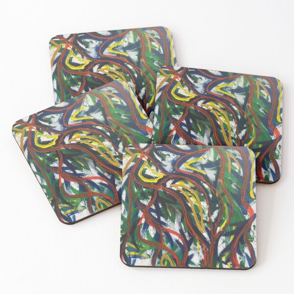 Item preview, Jungle designed and sold by brookehthomson.