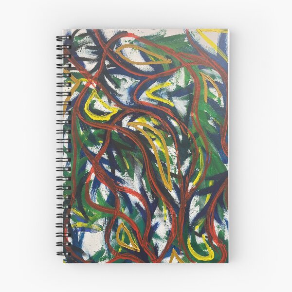 Item preview, Jungle designed and sold by brookehthomson.