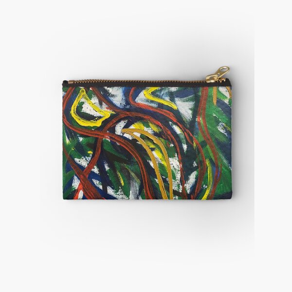 Item preview, Jungle designed and sold by brookehthomson.