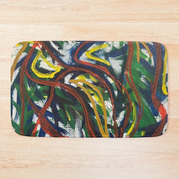 Item preview, Jungle designed and sold by brookehthomson.