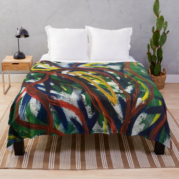 Item preview, Jungle designed and sold by brookehthomson.