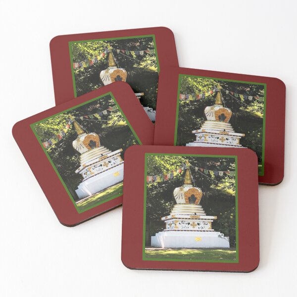 Item preview, PEACE AND HARMONY designed and sold by ECO DHARMA LIVING.