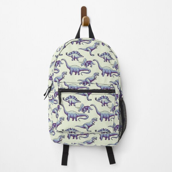 Item preview, Artsy Dinosaurs designed and sold by Unhinged Heather.