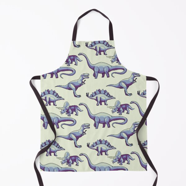 Item preview, Artsy Dinosaurs designed and sold by Unhinged Heather.