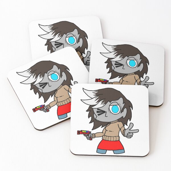 Item preview, Trainer Girl designed and sold by XetikUniverse.
