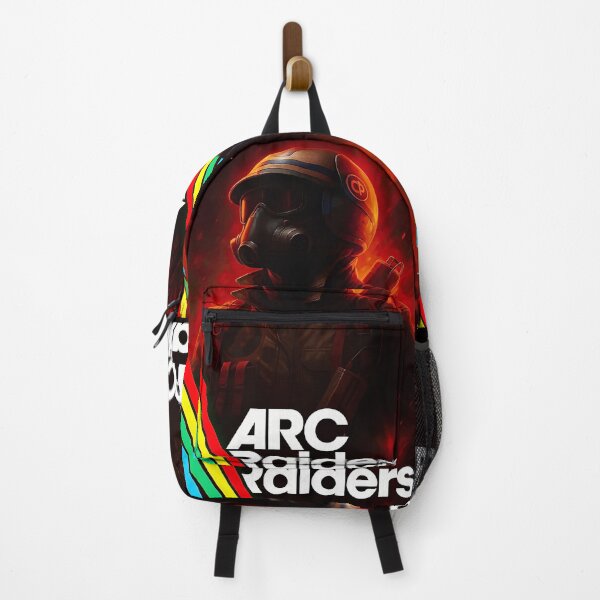 Item preview, Arc Raiders designed and sold by TylerRoseStorey.