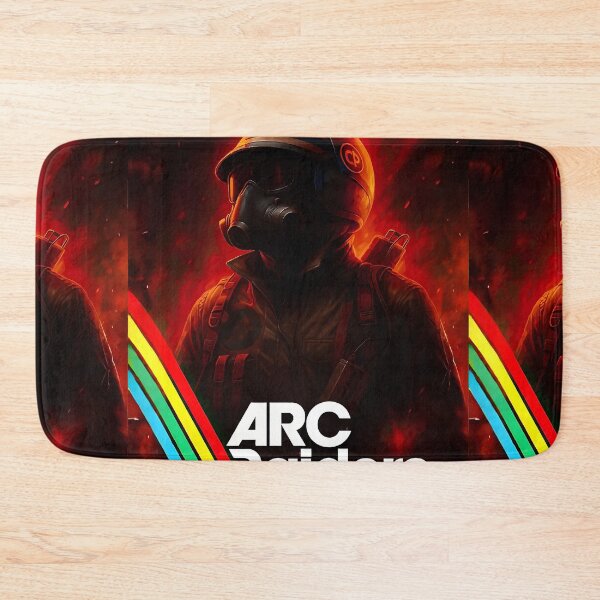 Item preview, Arc Raiders designed and sold by TylerRoseStorey.