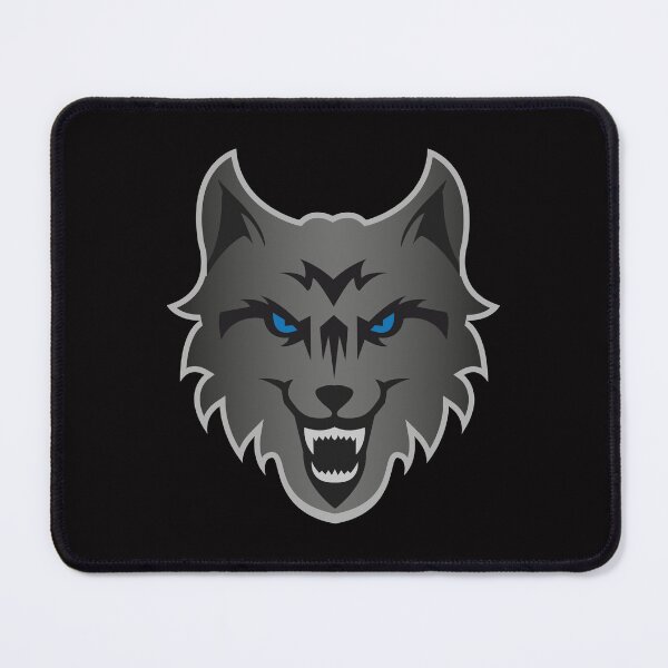 Item preview, Wild Tribal Wolf Alpha Design designed and sold by ElectroSphere46.
