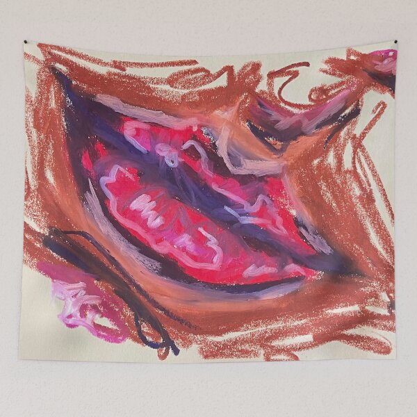 Item preview, Lipstick designed and sold by brookehthomson.