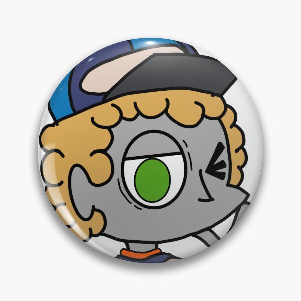Item preview, Trainer Boy designed and sold by XetikUniverse.