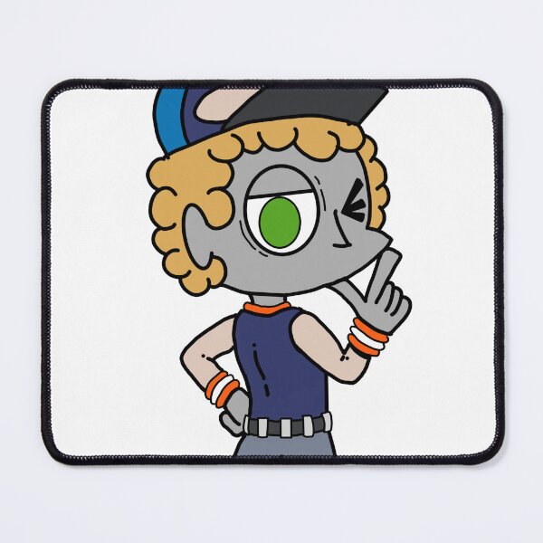 Item preview, Trainer Boy designed and sold by XetikUniverse.