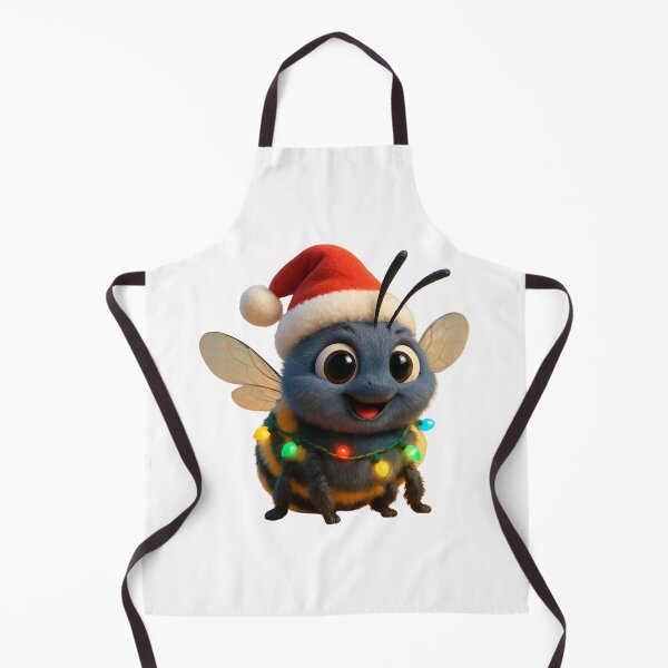 Item preview, Christmas Mason Bee designed and sold by Sillytoe.