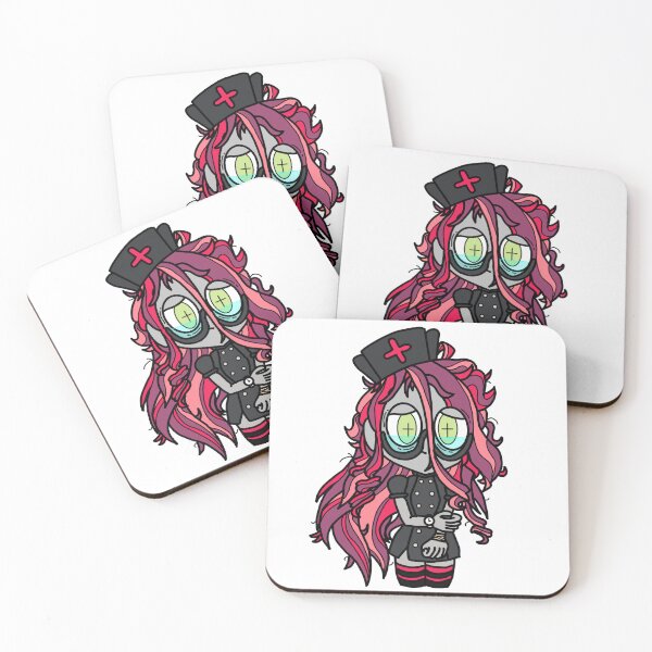 Item preview, Healer Berrie designed and sold by XetikUniverse.