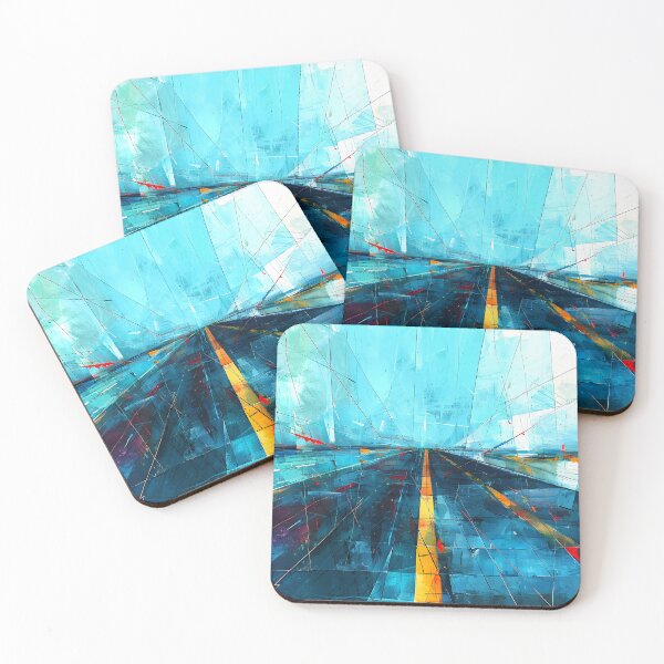 Item preview, Abstract: It's The Journey And Not The Destination designed and sold by DEC02.