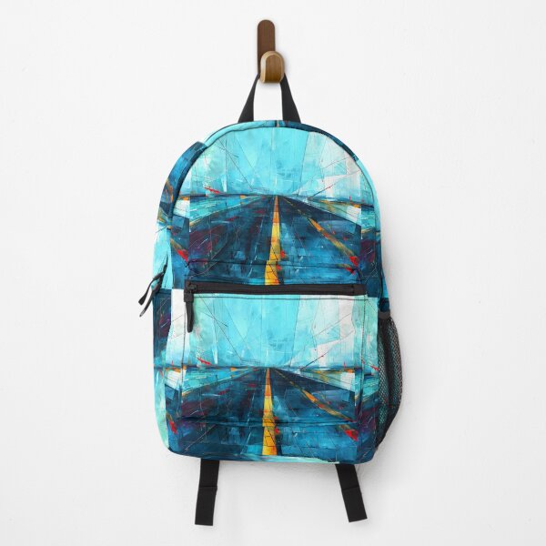 Item preview, Abstract: It's The Journey And Not The Destination designed and sold by DEC02.
