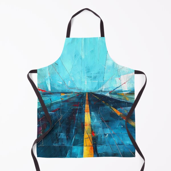 Item preview, Abstract: It's The Journey And Not The Destination designed and sold by DEC02.