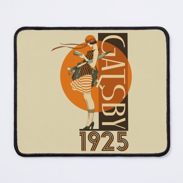 Item preview, The Great Gatsby designed and sold by DaЯRaN's Designs.