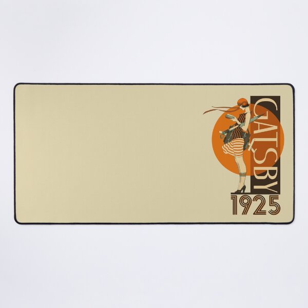 Item preview, The Great Gatsby designed and sold by DaЯRaN's Designs.