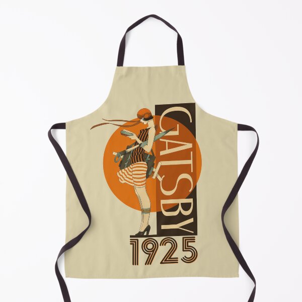 Item preview, The Great Gatsby designed and sold by DaЯRaN's Designs.