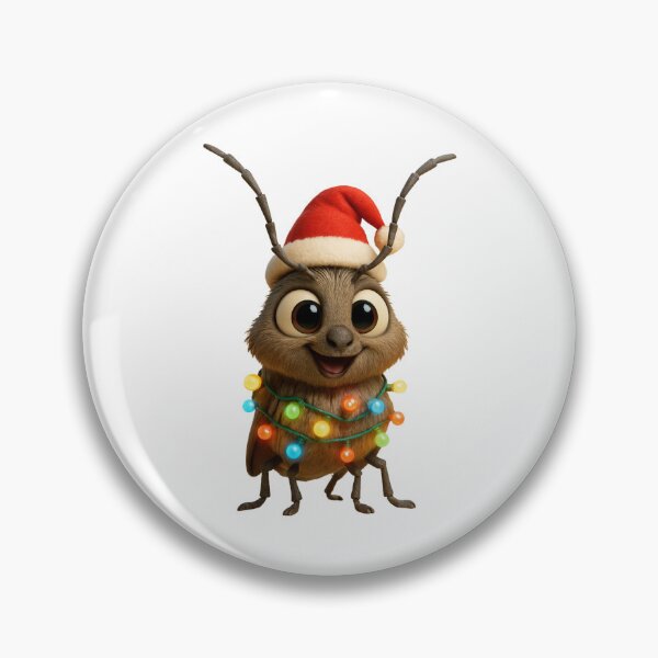 Artikelvorschau, Weihnachtshausbohrer entworfen und verkauft von Sillytoe.
