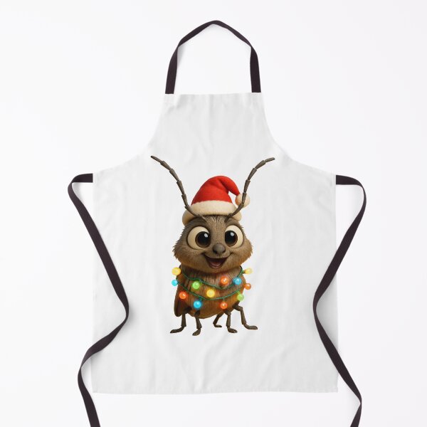 Item preview, Christmas Old House Borer designed and sold by Sillytoe.