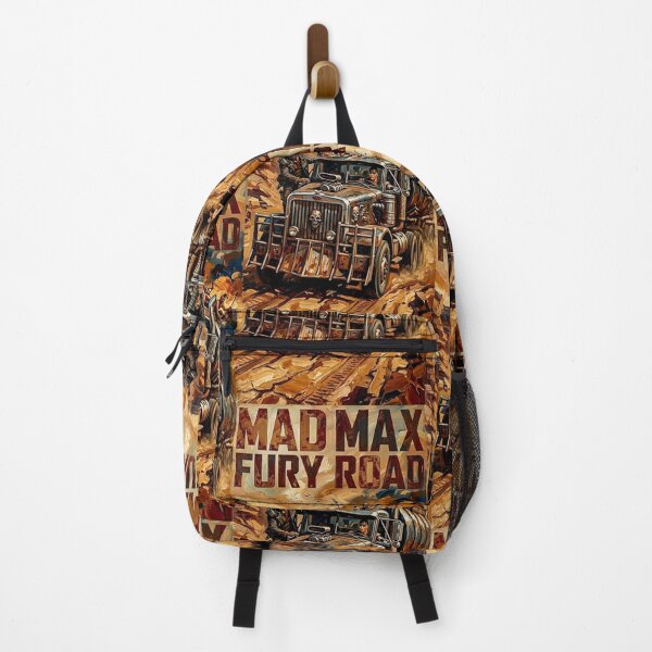 Item preview, The War Rig: Broadstroke Post-Apocalyptic Tribute designed and sold by Art's Diner.