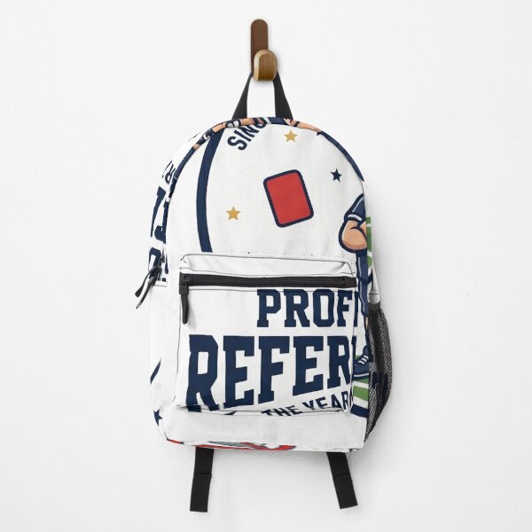 Item preview, Professional Referee Critic designed and sold by FunTeeFactory.
